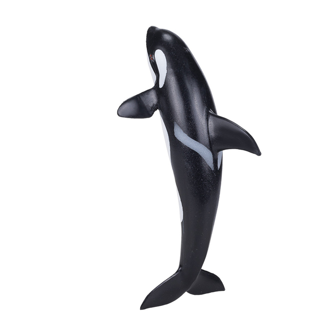 Besttoy Sealife - Orca - Spielfigur 387276