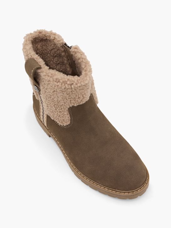 Landrover Snowboot