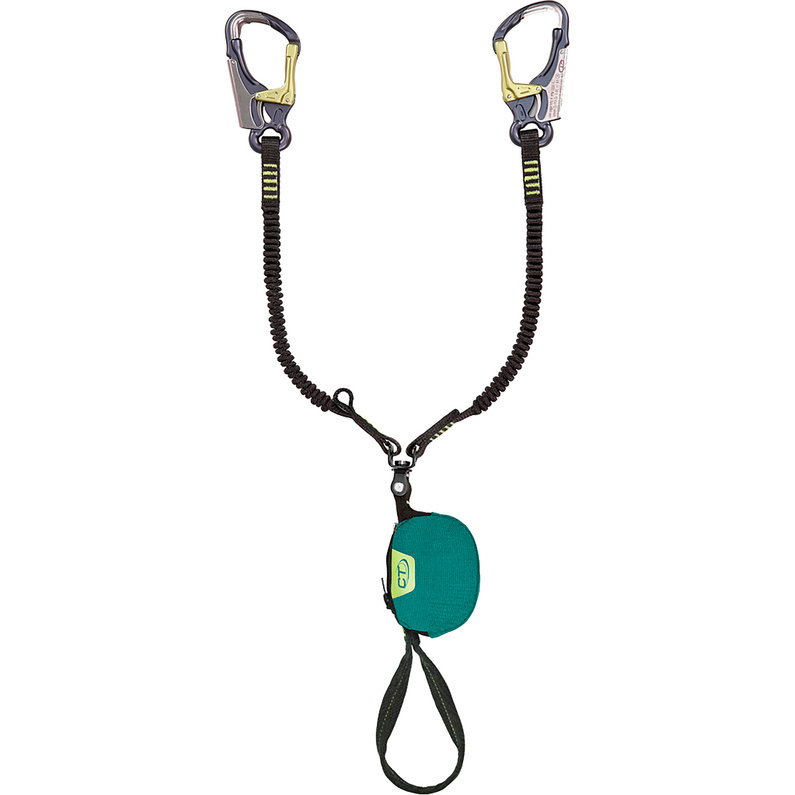 Climbing Technology Damen Top Shell Twist Klettersteigset