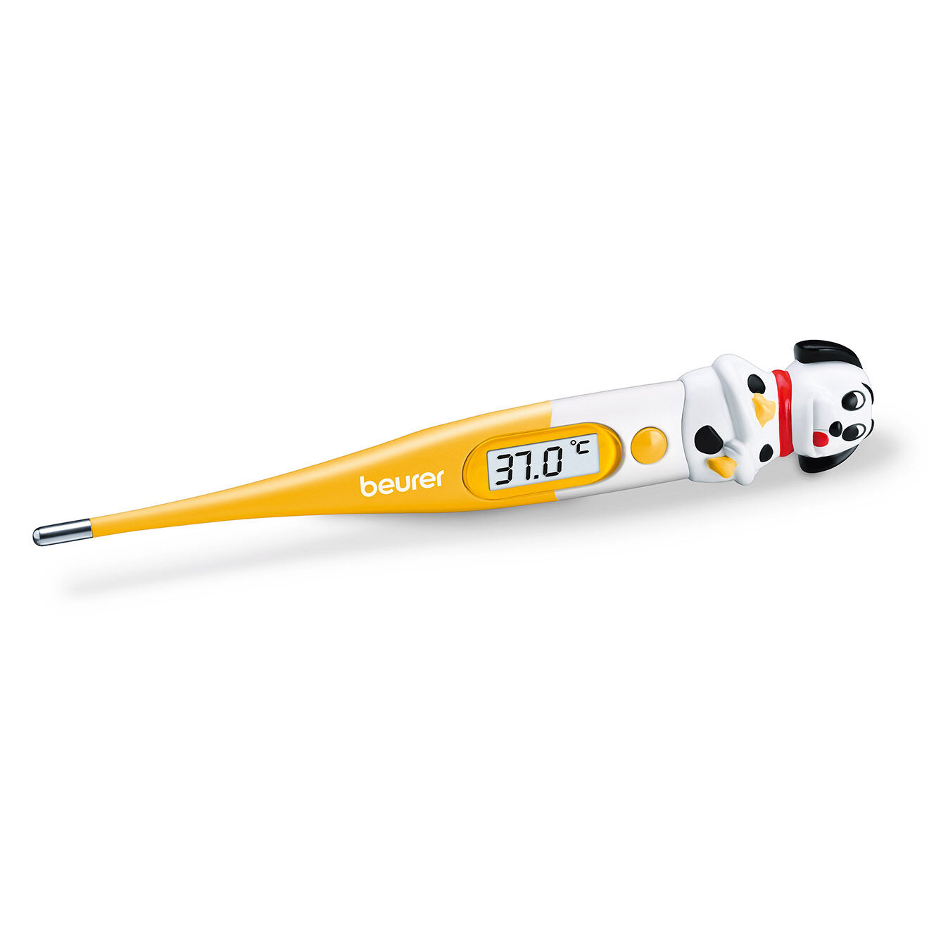 Beurer Thermomètre basic  blanc