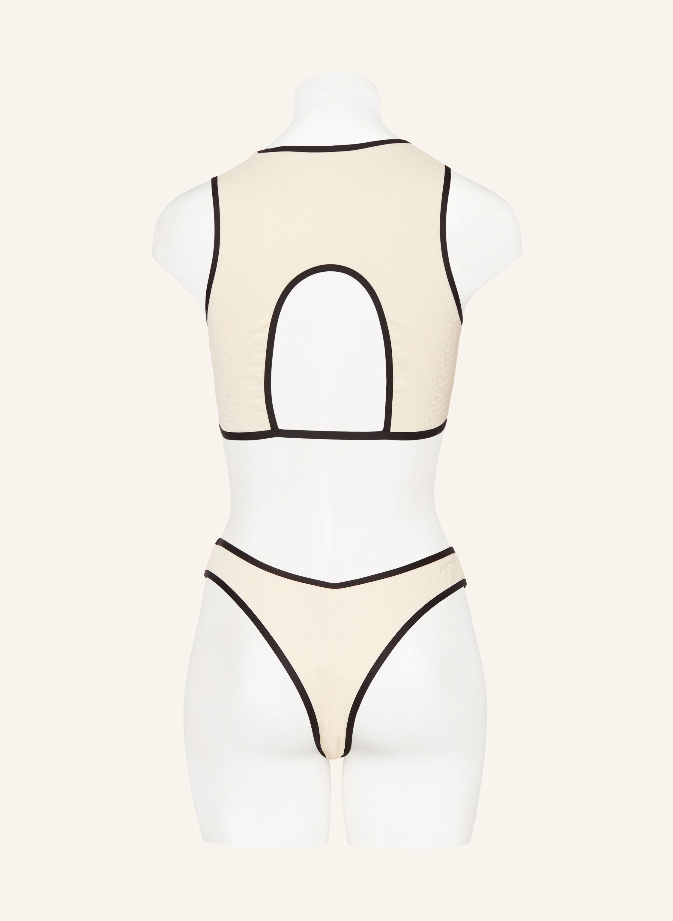 SEAFOLLY Brazilian-Bikini-Hose BEACH BOUND