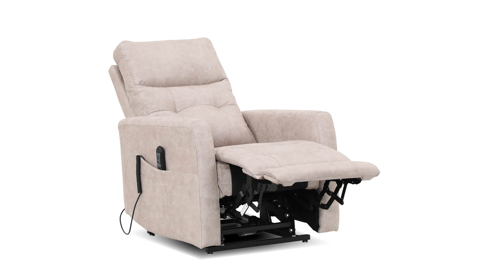 Clinton Relaxfauteuil