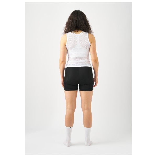 Gonso - Women's Sitivo Red Underwear - Pantalon de cyclisme
