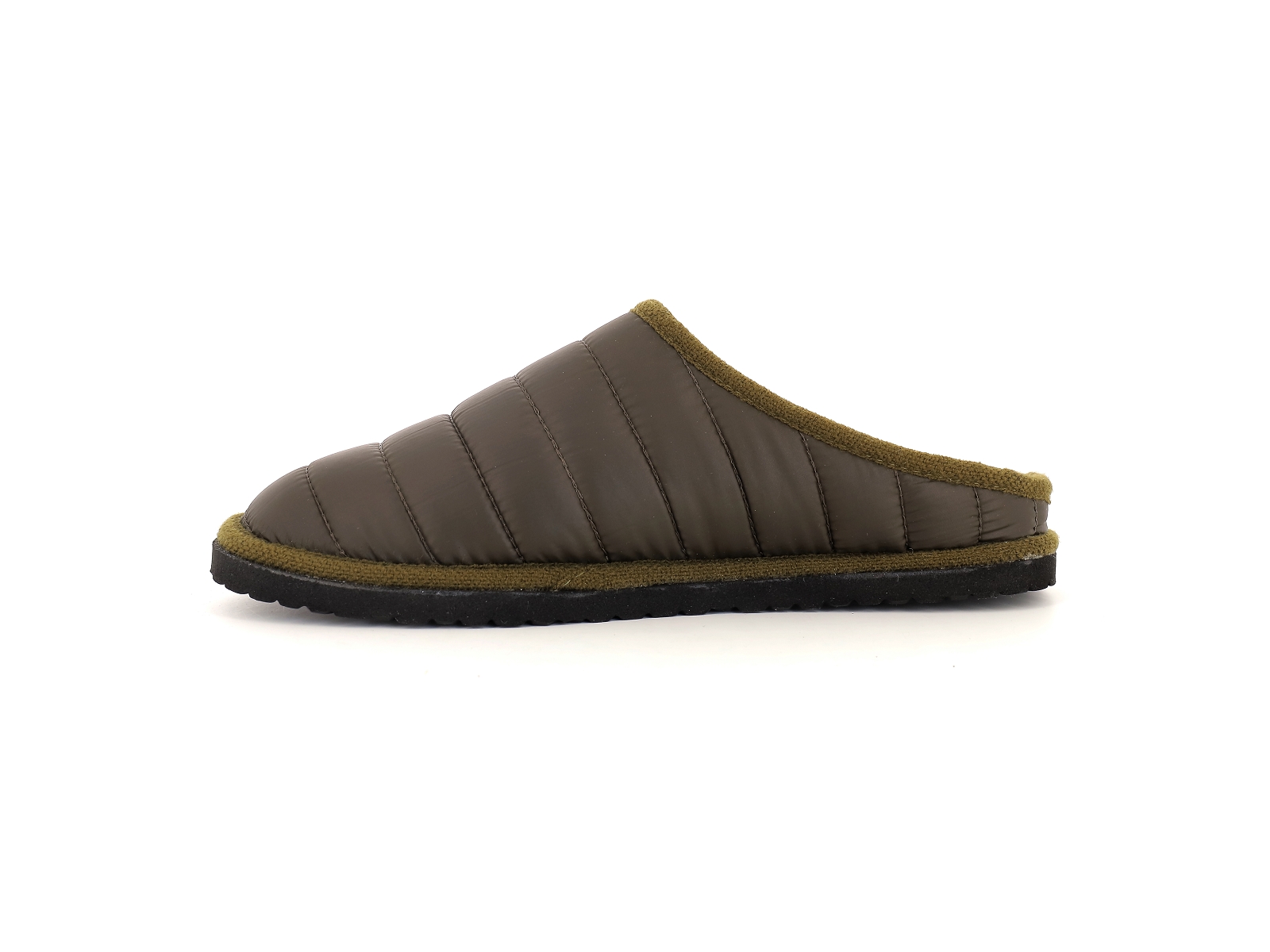 Elue par nous-MERLIN Textile Kaki