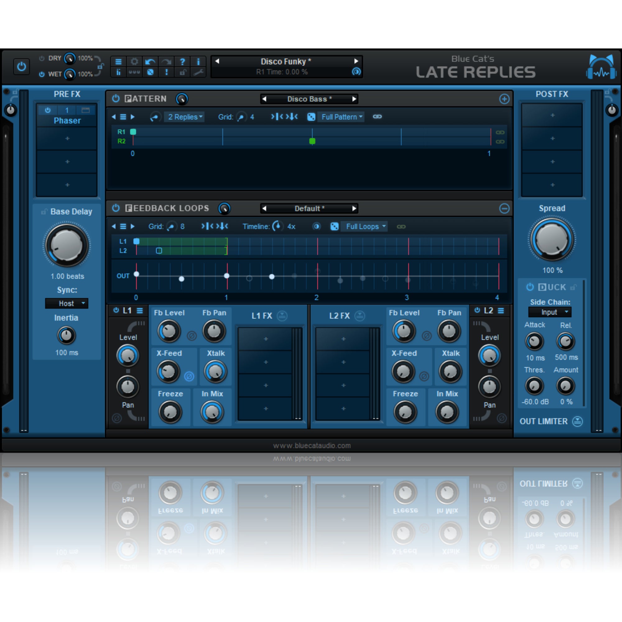 Blue Cat Audio Late Replies (download)