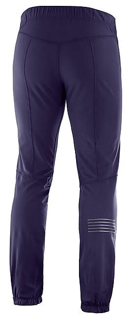 SALOMON - PANTALON RS SOFTSHELL M