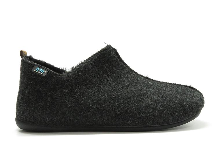 Q-Fit 3527.4 ZWART