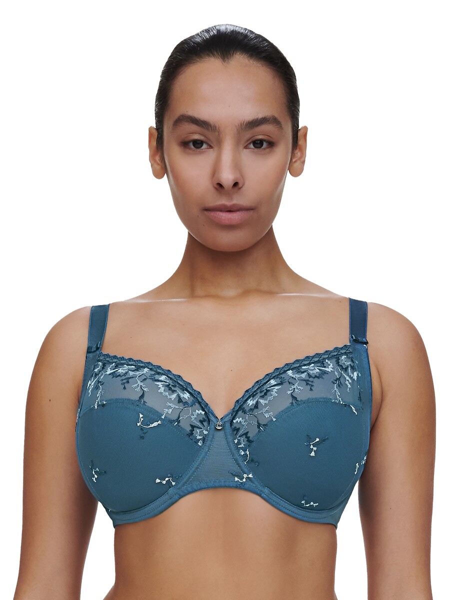 CHANTELLE<br>Sutiã modelador para todas as curvas