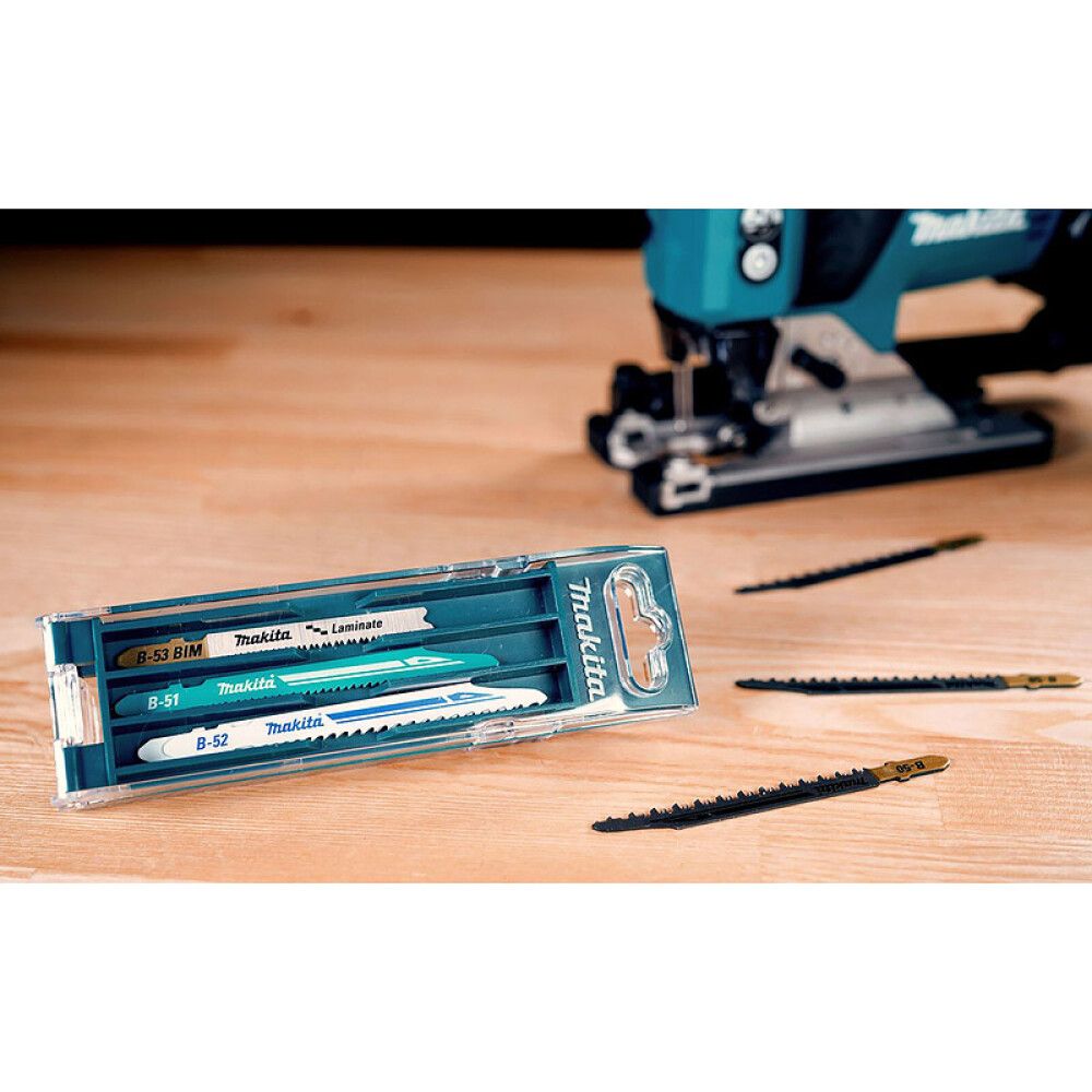 STIKKSAGBLAD MAKITA 10-PK