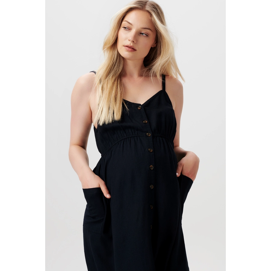 Esprit Still-Kleid Black Ink
