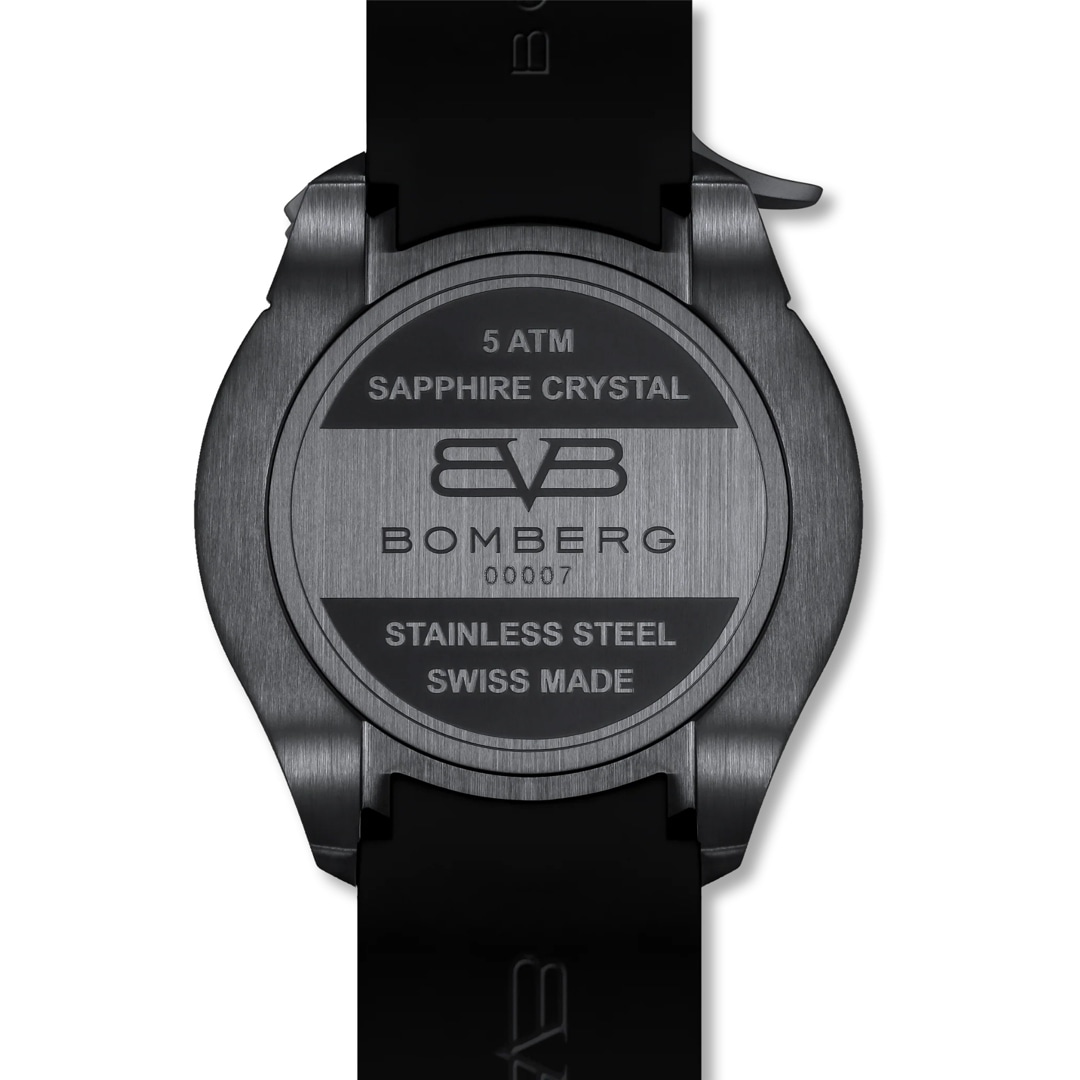 Bomberg Bolt-68 Racing Portimao