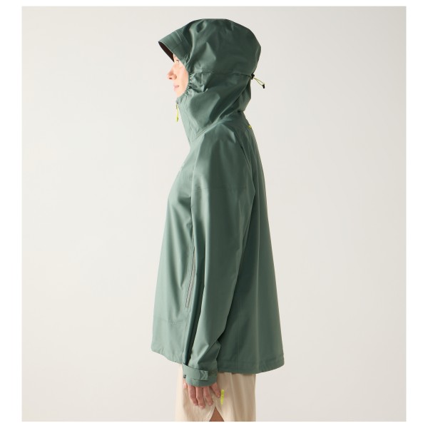 Haglöfs - Women's L.I.M Airak 2,5L Jacket - Veste imperméable