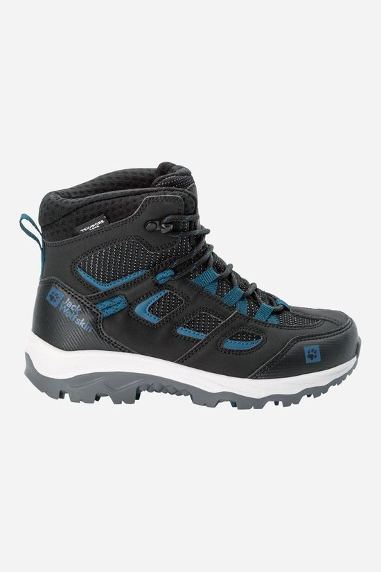 Jack Wolfskin Jack Wolfskin Vojo Texapore Mid Kids
