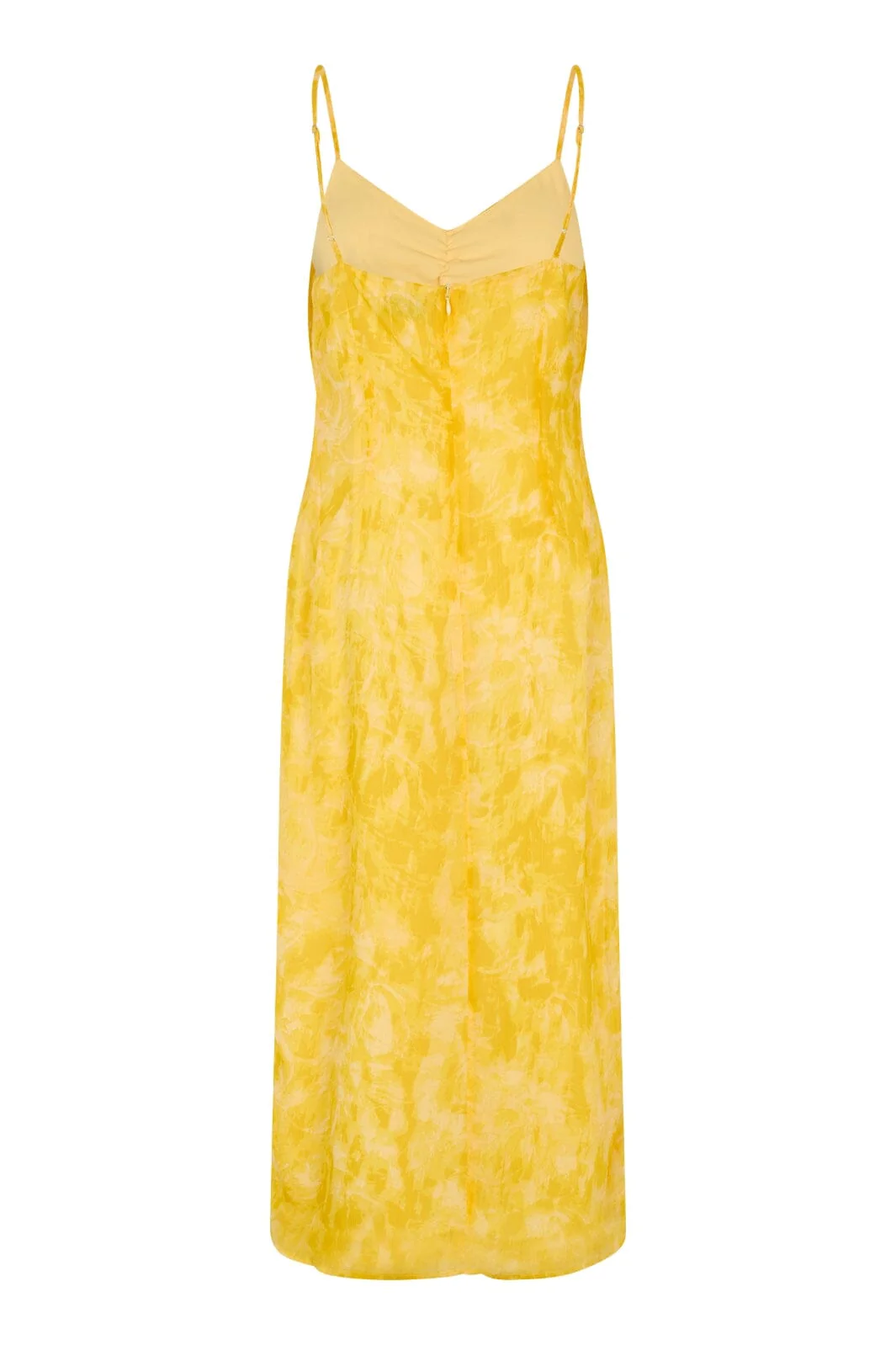 Modström Napthalimd Print Strap Dress 58479