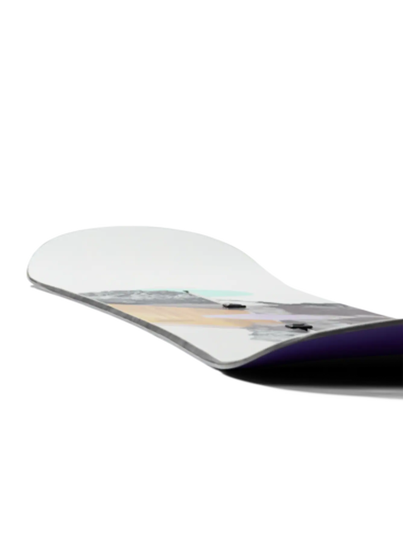 Burton Hideaway Womens Snowboard | SkatePro