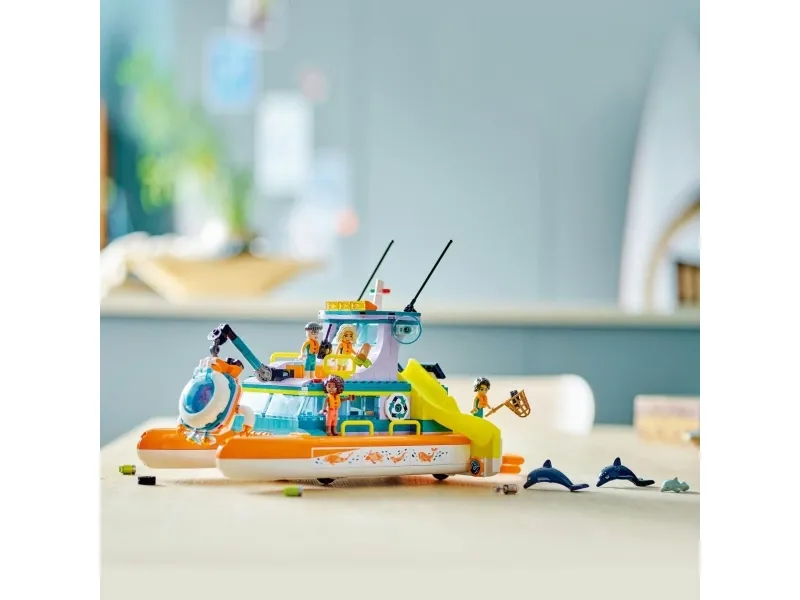 LEGO Friends 41734 Redningsbåd