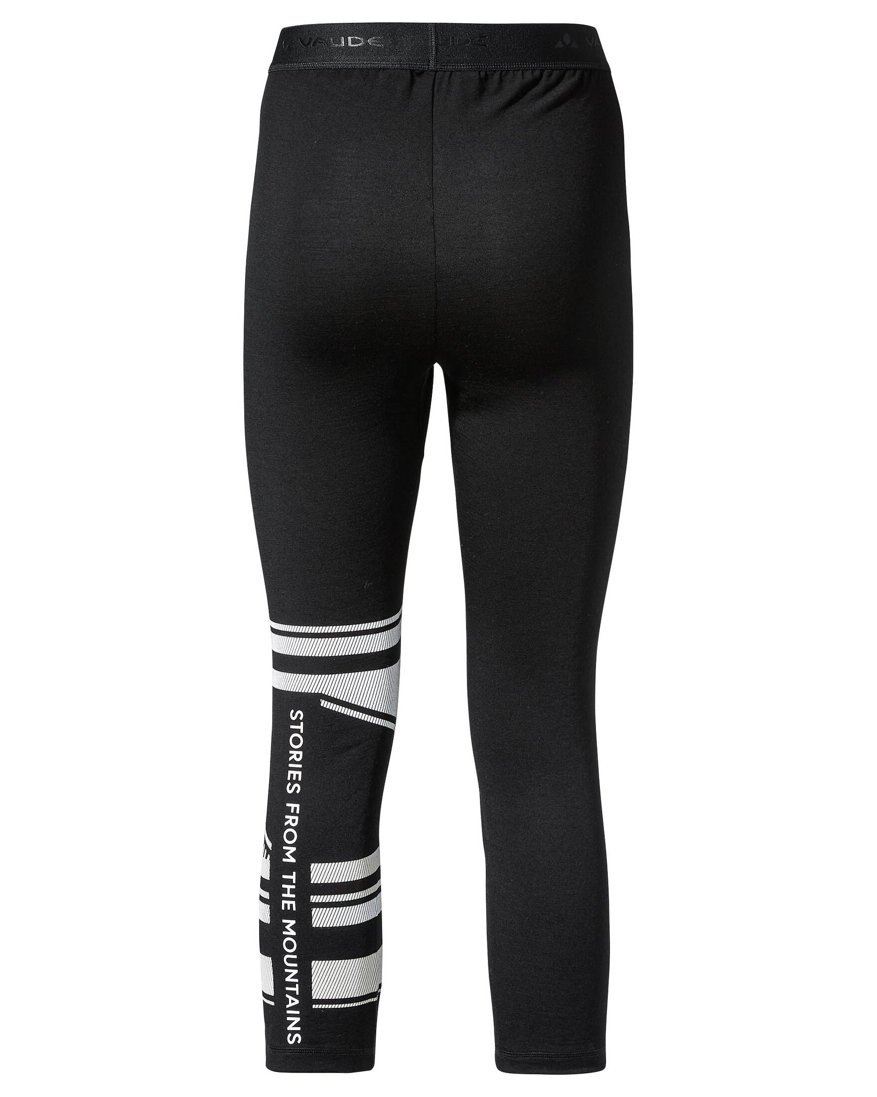 VAUDE| Damen Hose Minviso 3/4