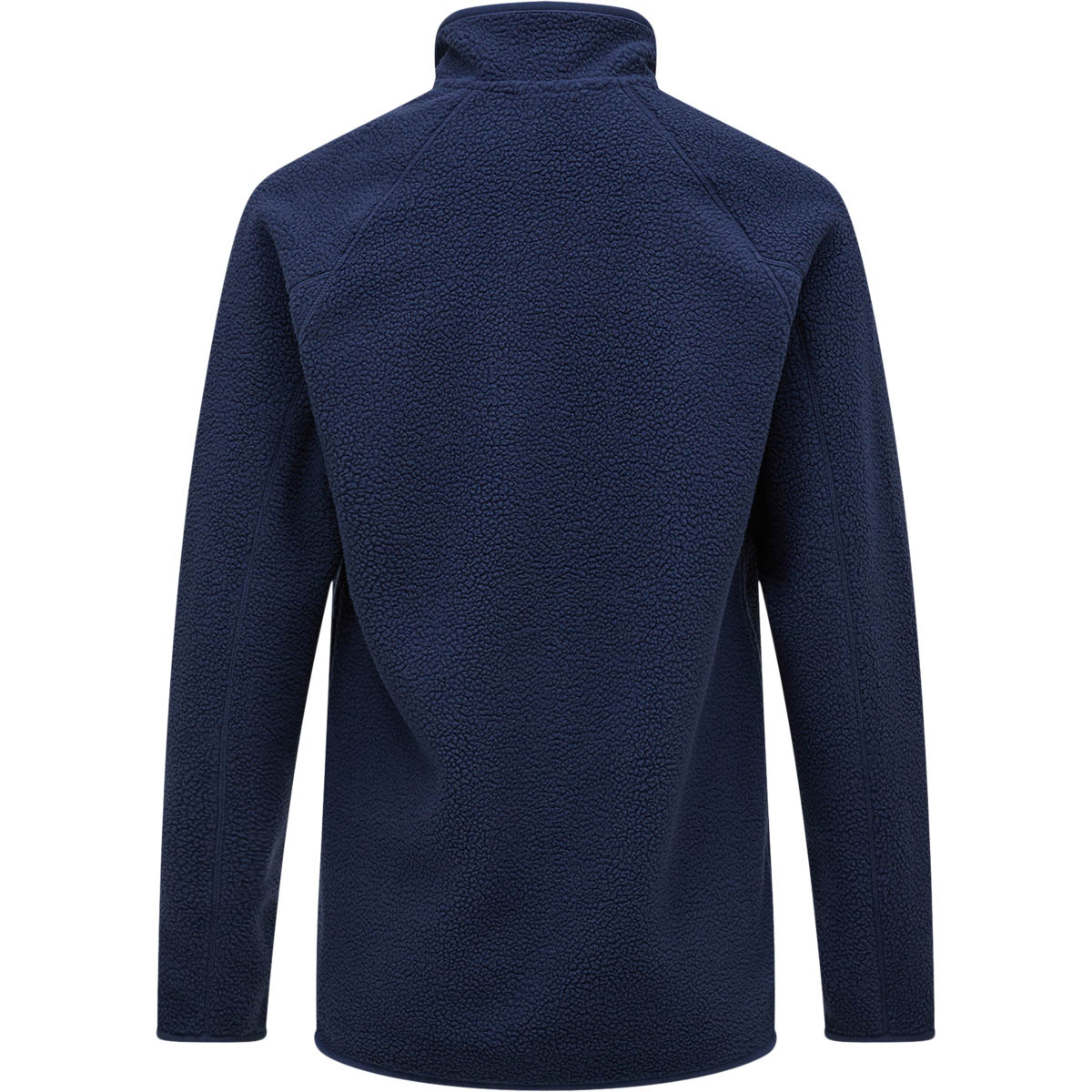 Peak Performance Pile Zip Fleecetrøje Herre