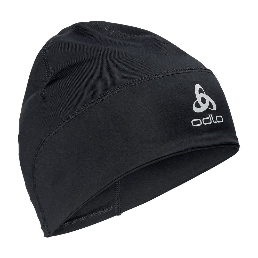 Odlo CERAMIWARM - Bonnet black