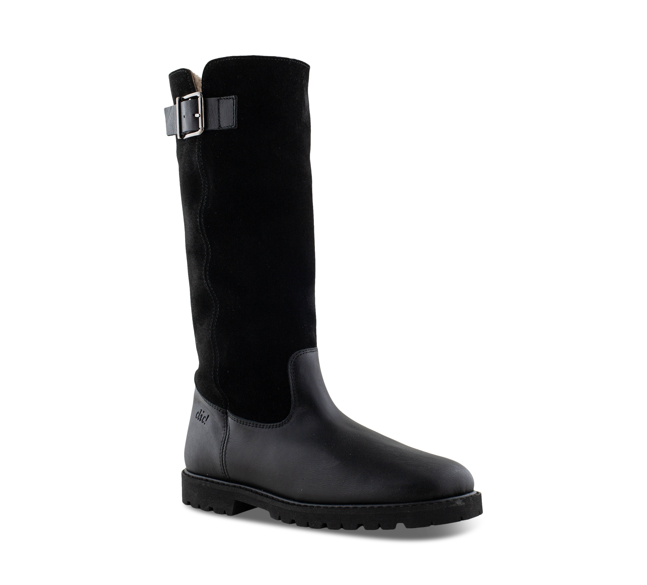 Clic Winterschuhe