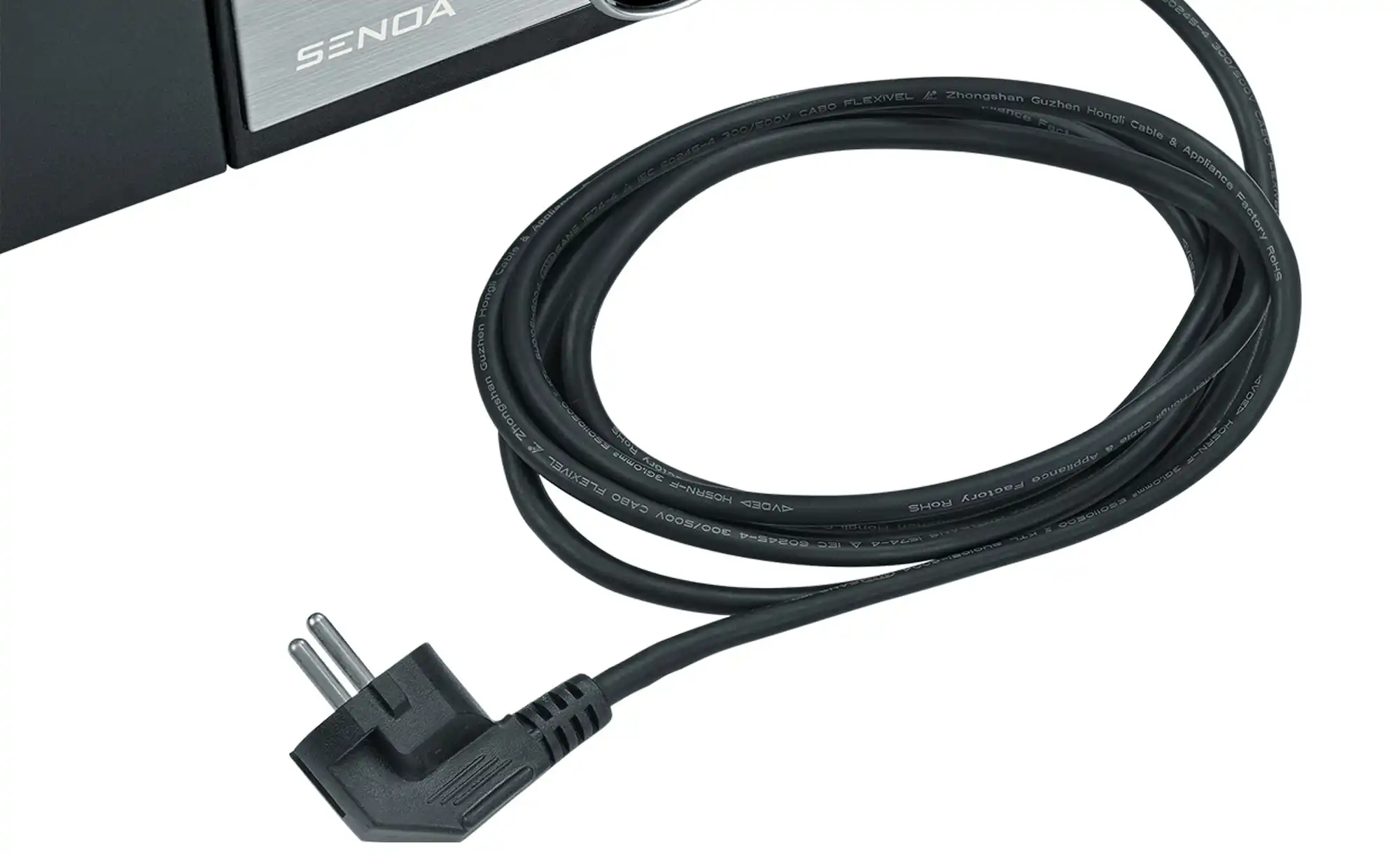 SEVERIN Tischgrill PG 8114