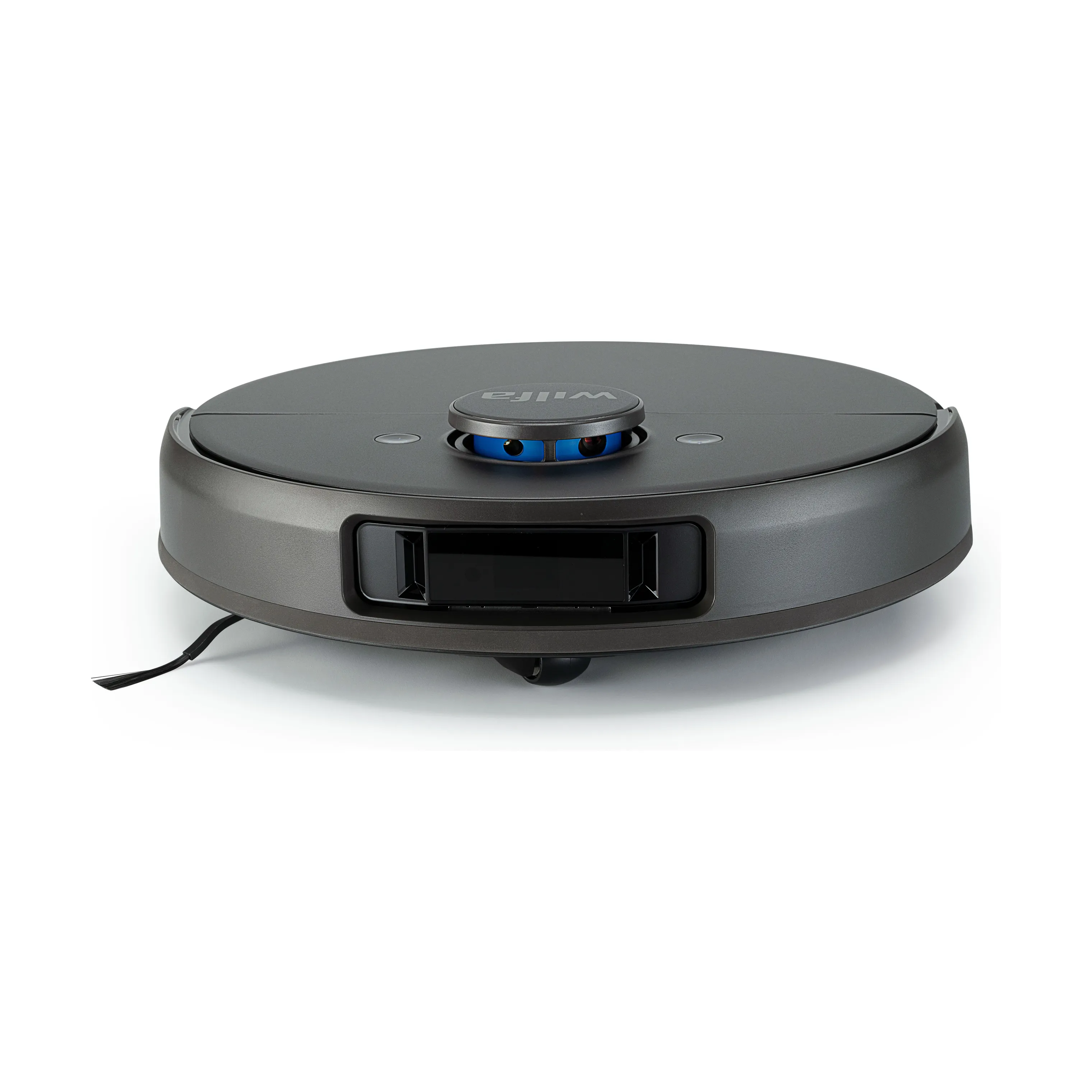 Wilfa Robotstøvsuger RVC-D4000LIN