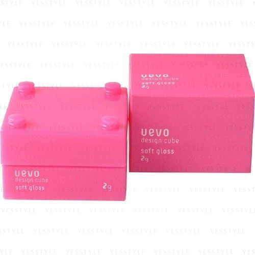 DEMI - Uevo Design Kubus