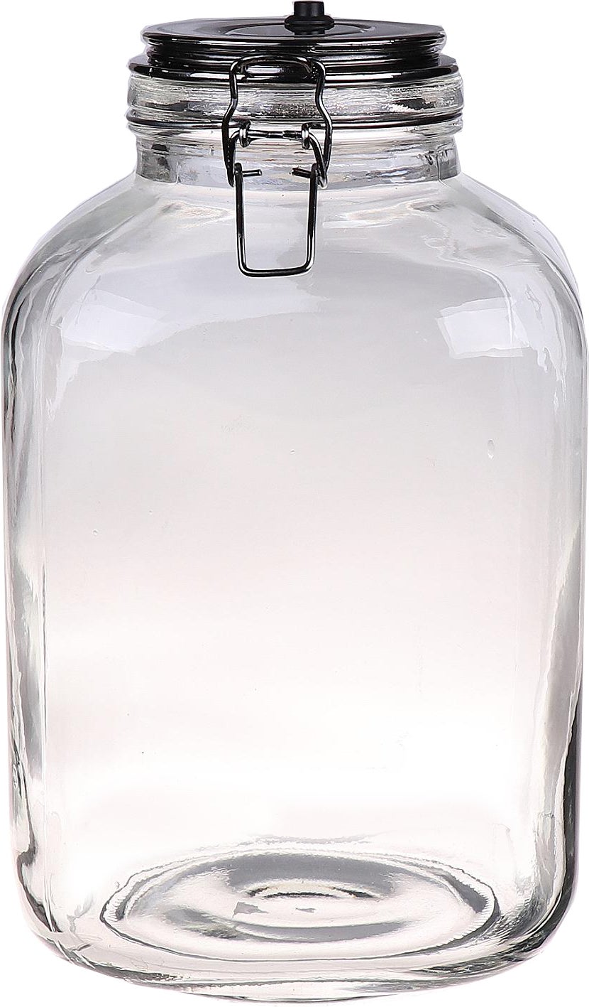 Duif terrarium Liz met LED transparant D 17 H 27 cm