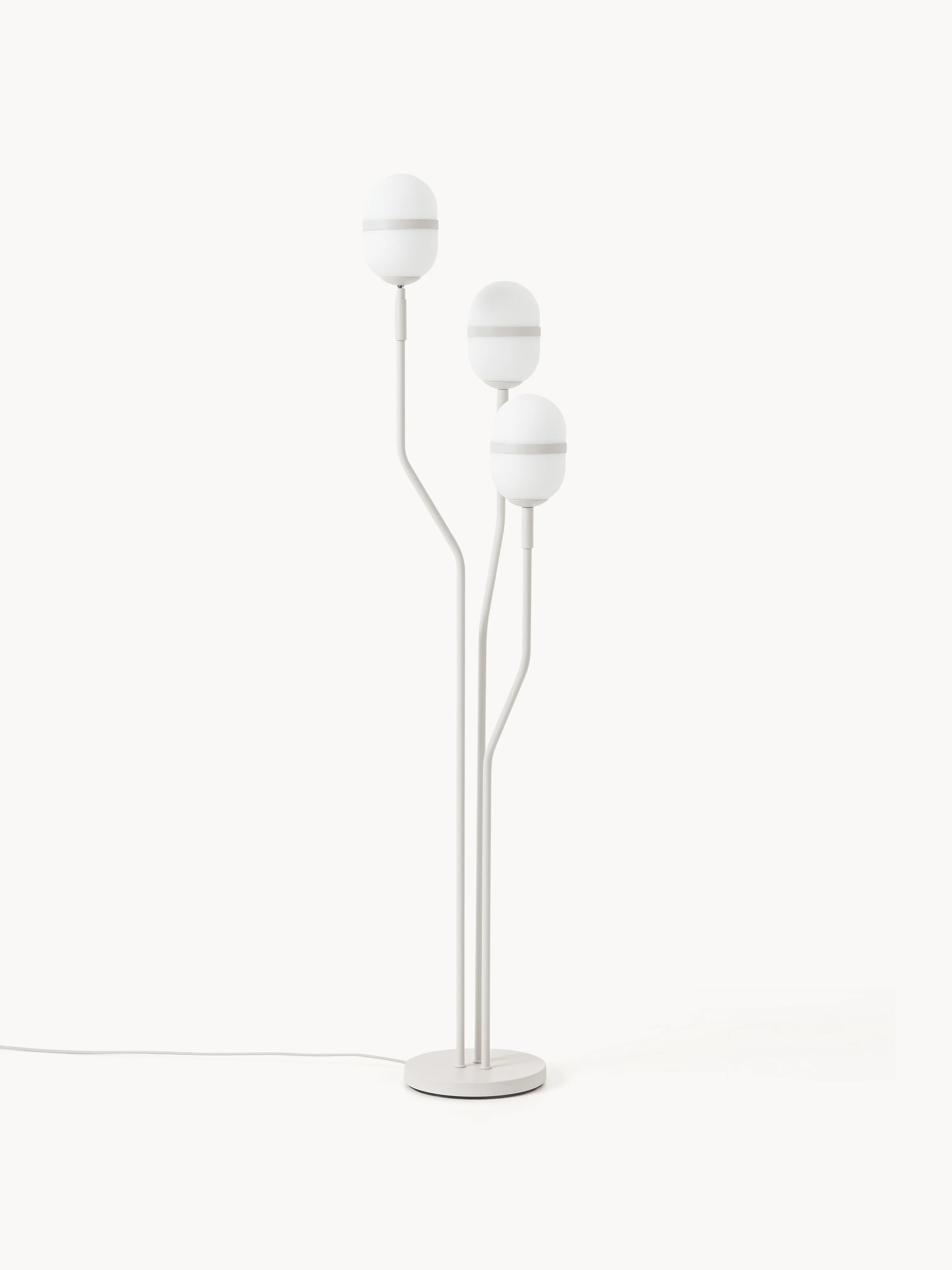 Vloerlamp Yasna 1
