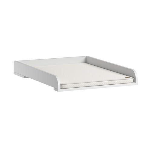 Plan à langer MID 2 Blanc - VOX