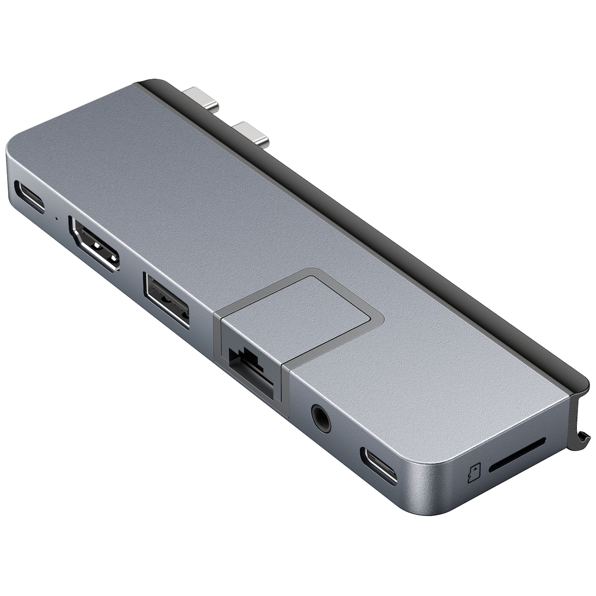 Hyper HyperDrive Duo Pro 7-i-2 USB hub