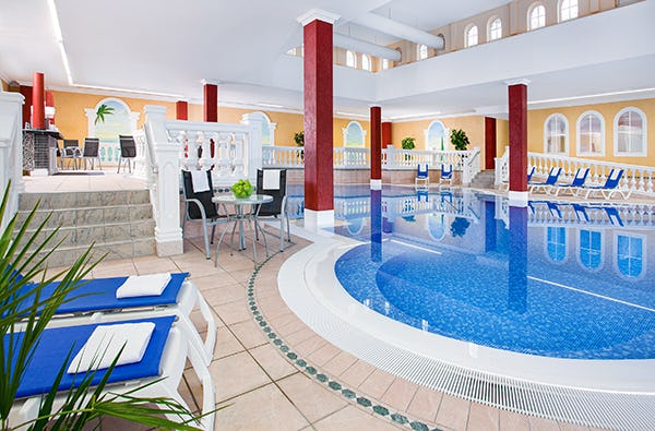 Day Spa Bad Gögging