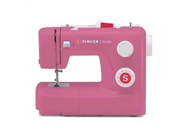 SINGER 30010322312 Sewing mach