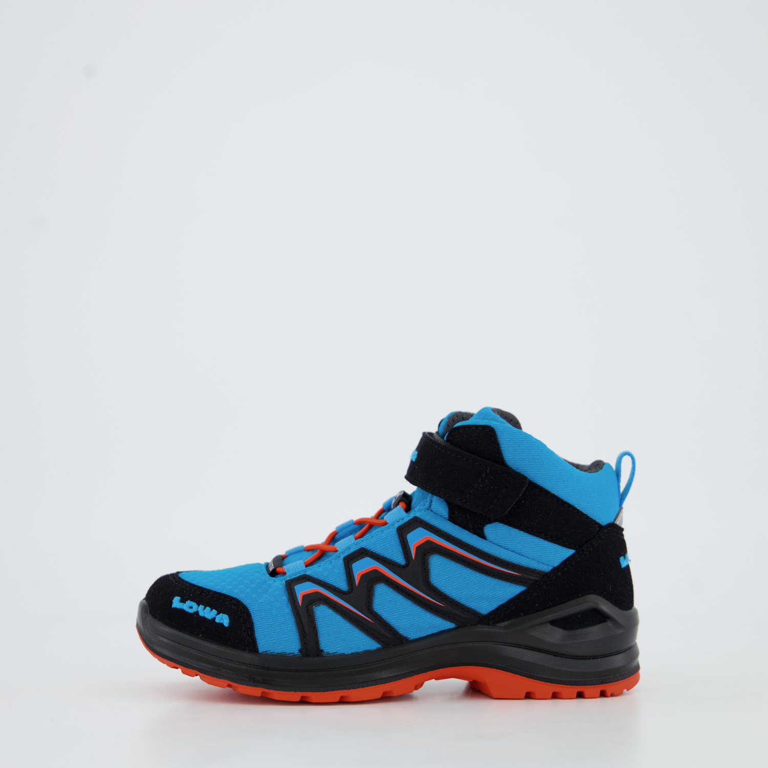 Lowa MADDOX GTX MID JUNIOR