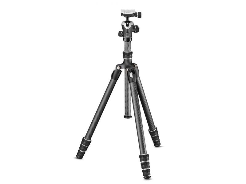Gitzo Stativ Traveler Kit Alpha Traveler Kit zu Sony Alpha mit Arca-Schnellwechselplatte