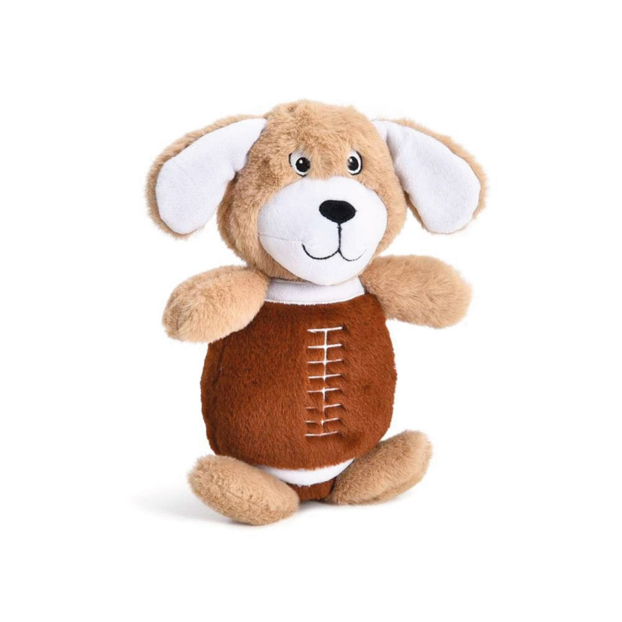 Cachorro de pelúcia WUAPU Luke (4)