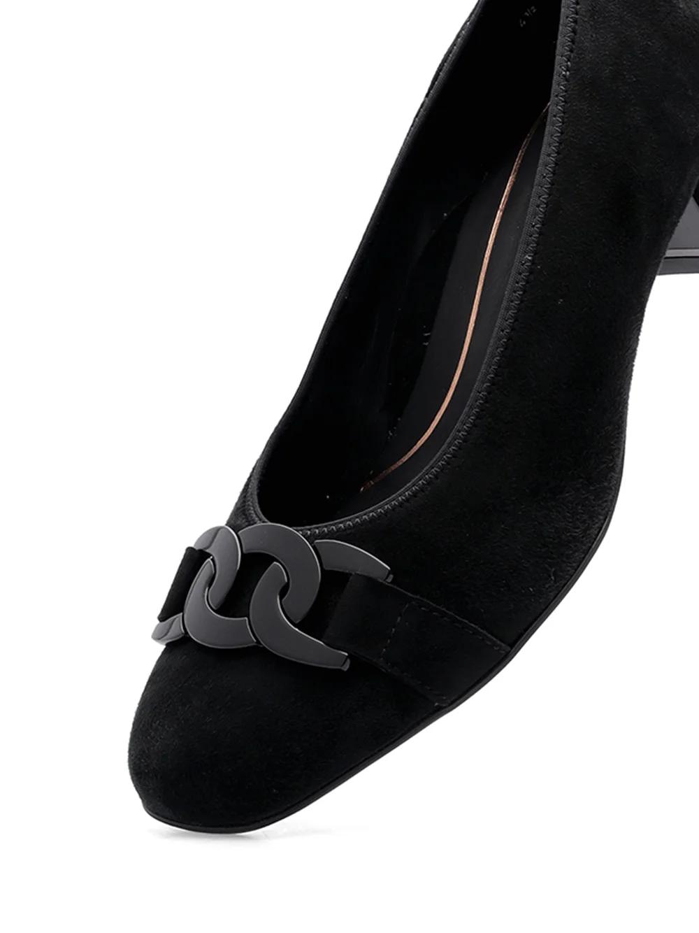 Pumps Graz schwarz