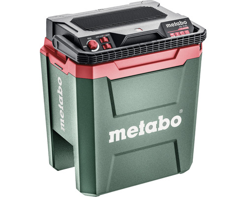 Metabo 18V KB 18 BL accukoelbox, zonder accu en lader