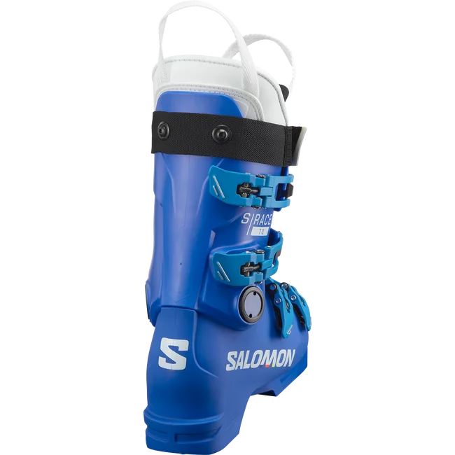 S/RACE 70  Junior - Racing-Schuhe Kids RaceBlue/White/ProcessBlue