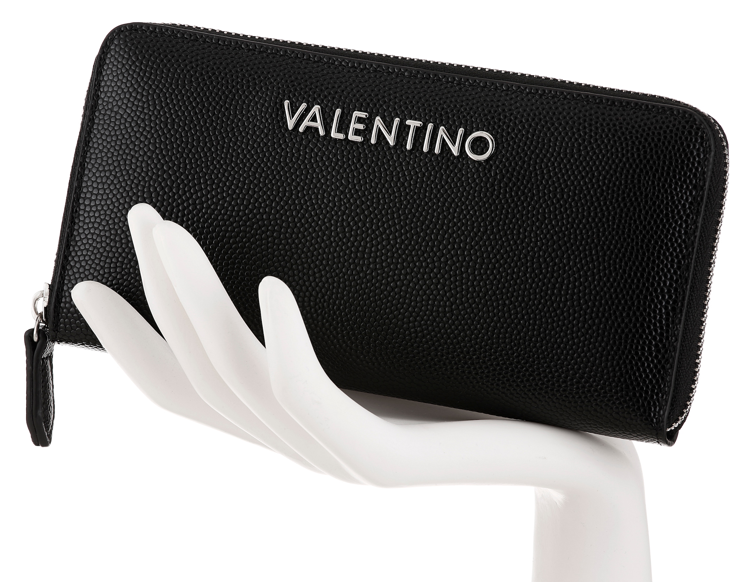 VALENTINO BAGS Geldbörse »DIVINA« Geldbeutel Portemonnaie Damenbörse