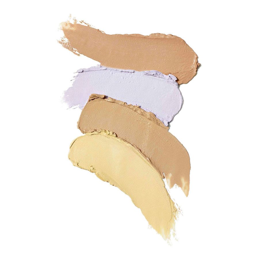 jane iredale Corrective Colors Concealer Palette