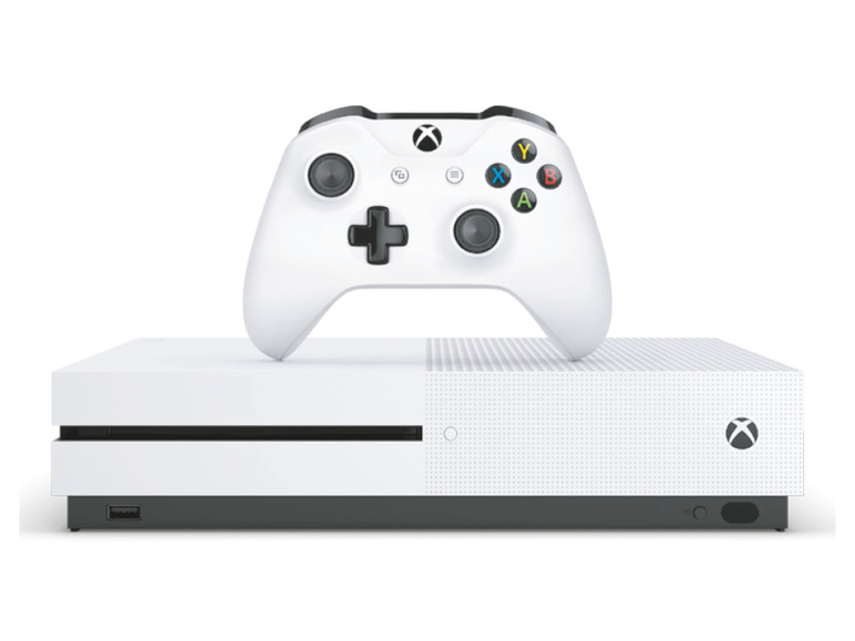 Xbox One S - 1TB