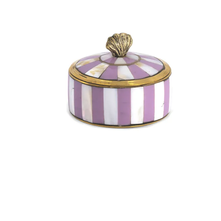 Doing Goods Boîte Scarlett circus | Lilas