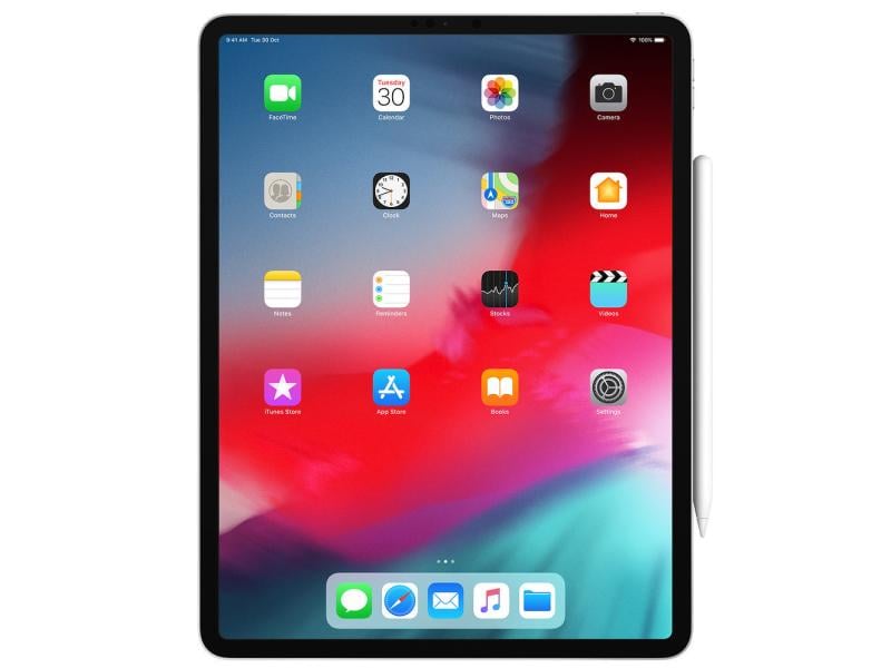 Apple Pencil (2. Generation) Weiss Magnetischer Eingabestift zum Zeichnen, Skizzieren und Schreiben auf kompatiblen Apple iPad-Modellen