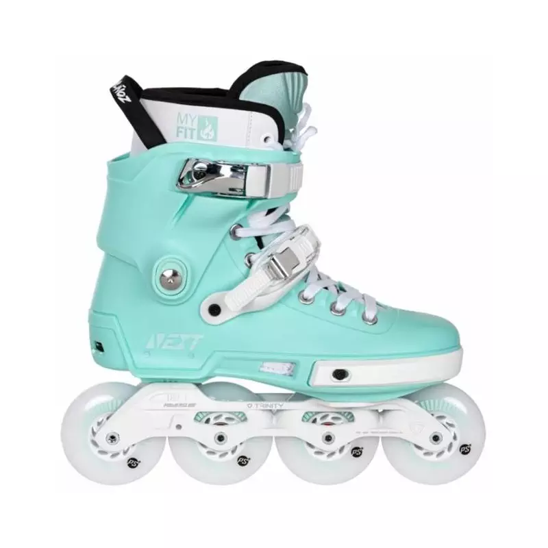 Roller en ligne POWERSLIDE Next Mery Munoz Pro 80