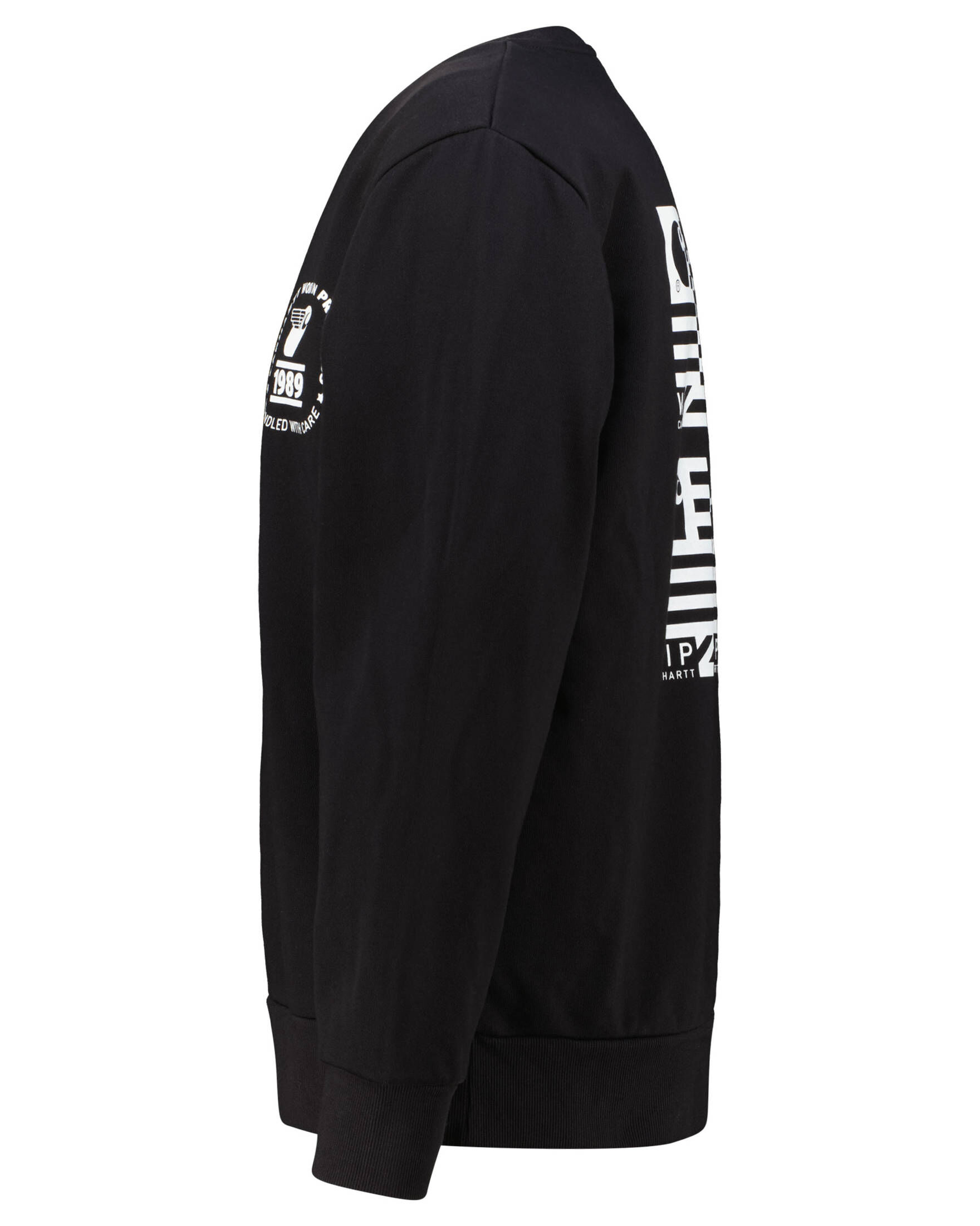 Carhartt WIP| Herren Sweatshirt STAMP STATE