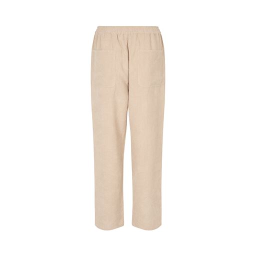 Lollys Laundry Bill Bukser, Sand, S