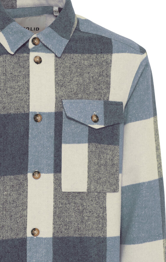 !Solid SDManheim Faded denim