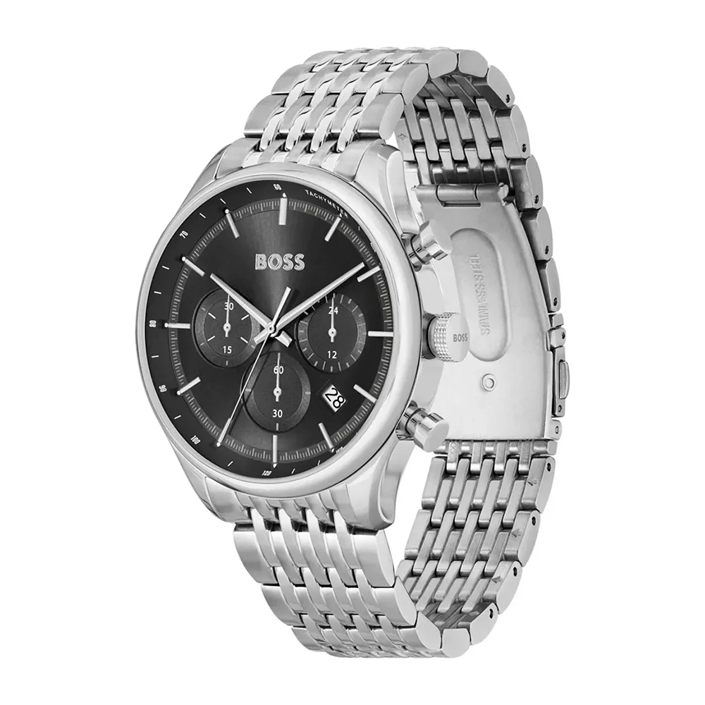 Boss Gregor Chronograph
