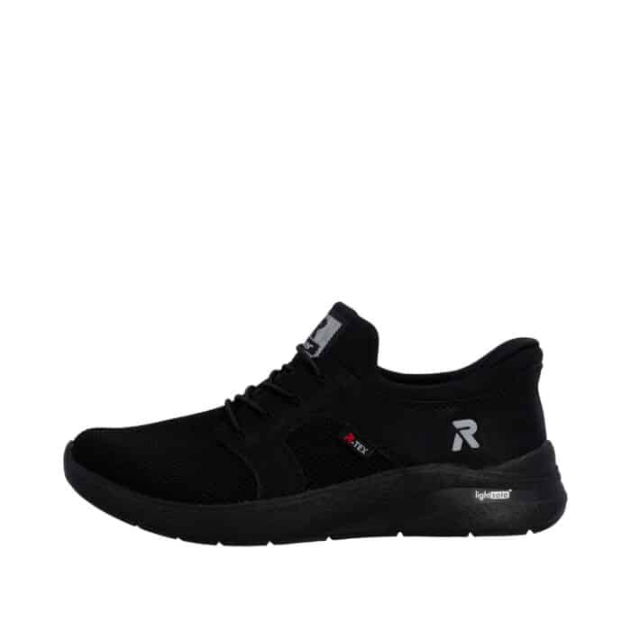 Rieker Ready 2 Go Sneakers Dame M8550-00